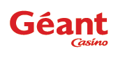 Géant Casino